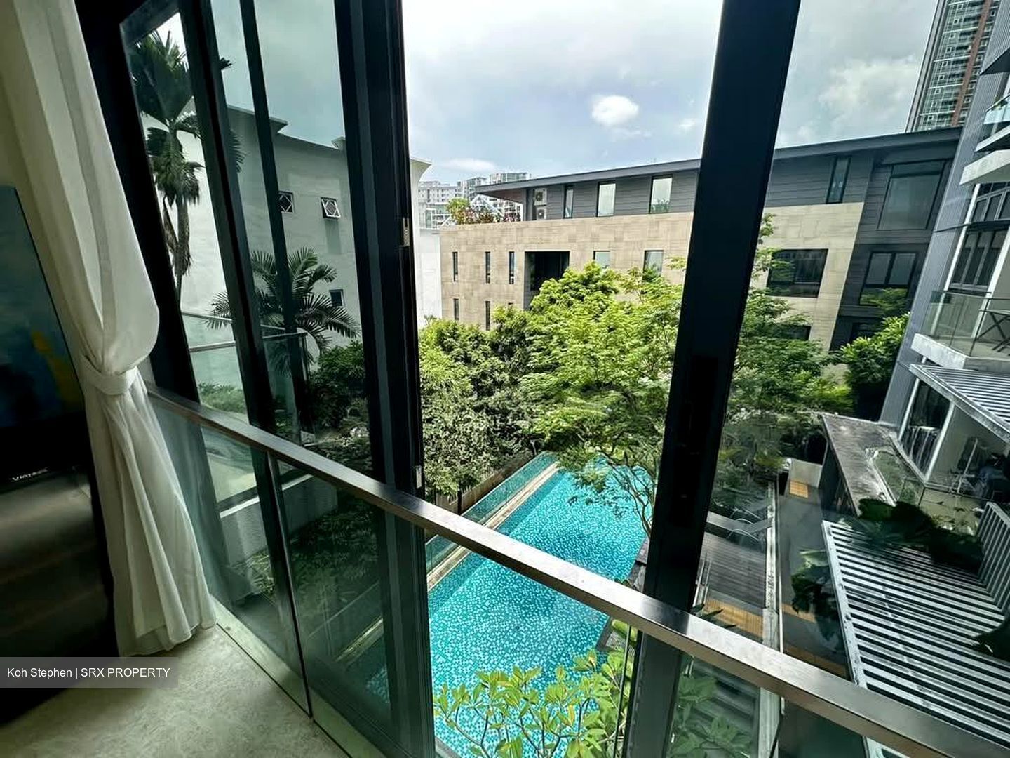 38 Jervois (D10), Apartment #556348121